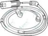APEC braking WIR5174 Wear Indicator, brake pad